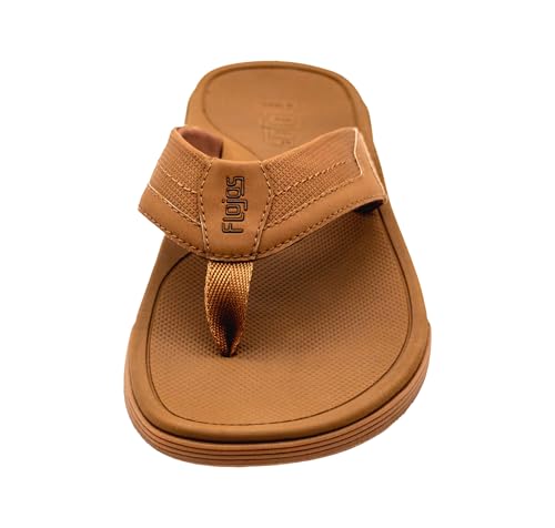 Flojos Men's Alto Sandal2