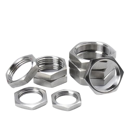 M4 M5 M6~M30 304 �X�e�����X�X�`�[�� �Z�p ���^�i�b�g ���[�g�}�U�[ �׎� �i�b�g �C���` �p�C�v �p�^�[�� ���b�N ���^���N �E�H�[�^�[�^�b�v(M14 �s�b�` 1.0 (2��))