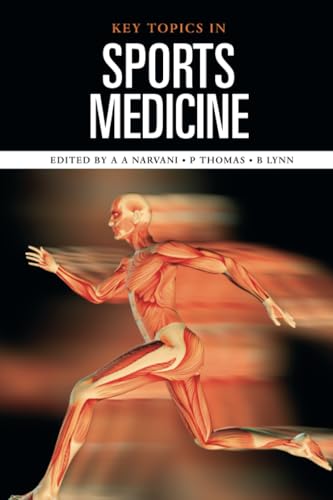 Key Topics In Sports Medicine