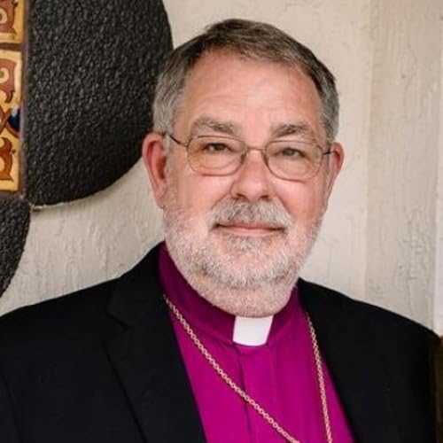 The Sunday Message from Trinity Chapel (9/28/2025)