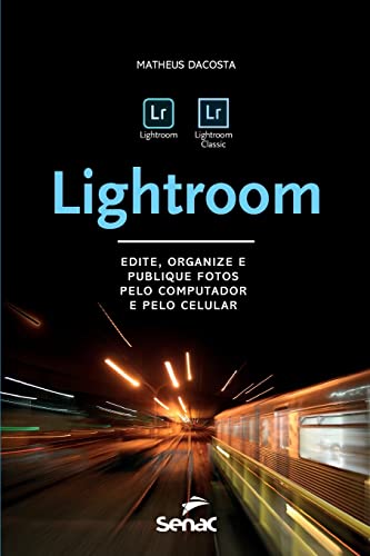 Portada de Lightroom