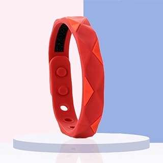 Magnetic Shark Deterrent Bands for Ocean Sports, Swimming, Surfing, Diving