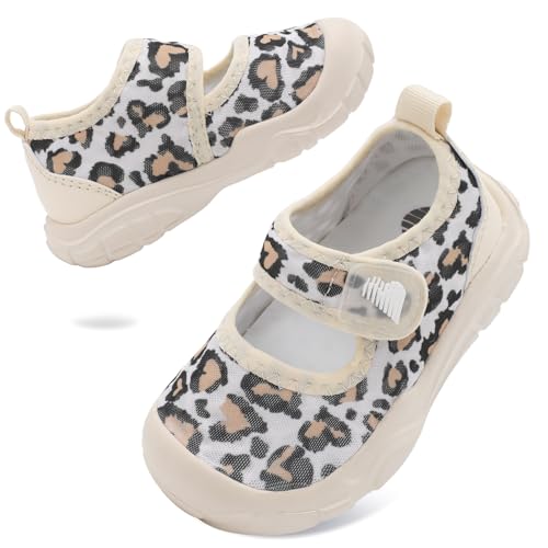 Image of BARERUN Toddler Water Shoes Infant Baby Swim Shoes Kids Barefoot Sandals