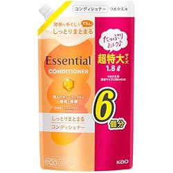 ⭐️専用 エッセンシャル しっとりまとまる　セット Amazon | ESSENTIAL【セット】 しっとりまとまる シャンプー