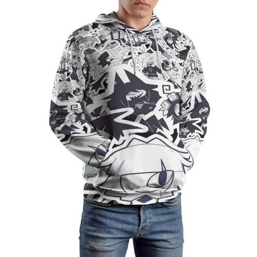 トップス  ECONOMICS EXPERIMENT TOUCH HOODIE 41oLNwud1GL.jpg