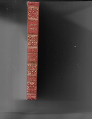 John L. Stoddard's Lectures--Volume II Only--Co... B00H052YES Book Cover