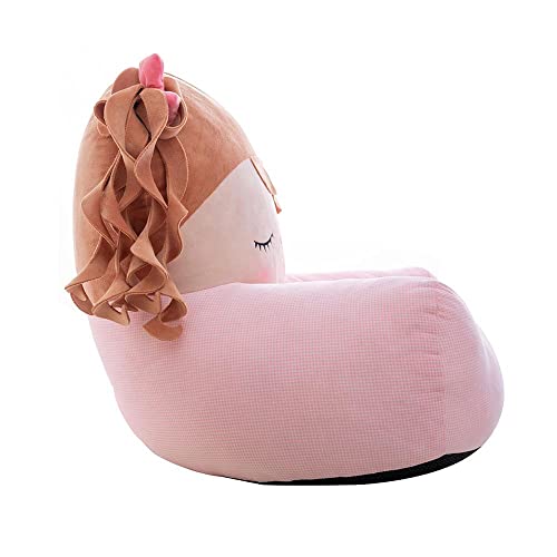 Mini Soft Sofá Candy Color, Metoo