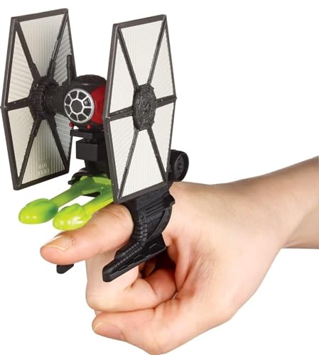 Hot Wheels Star Wars Starship Track Set #5