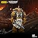 JoyToy Warhammer 40K: Imperial Fists Sigismund, First Captain of The Imperial Fists 1:18 Scale Action Figure