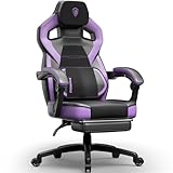 Dowinx Gaming Chair with...