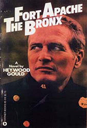 Fort Apache, The Bronx