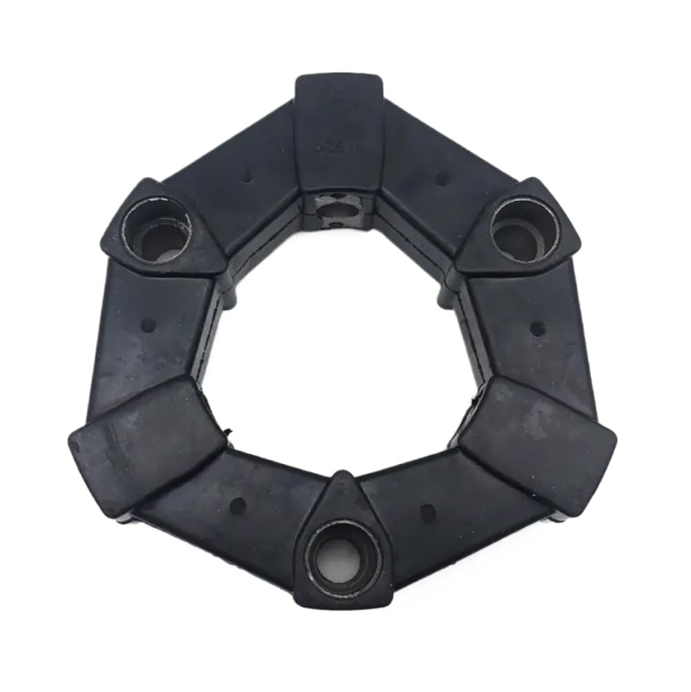 Accouplement en Caoutchouc 16AS Compatible with Centaflex Remplacement pour Pièce 778322