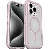 OtterBox iPhone 15 Pro Max Defender Series XT Case with MagSafe