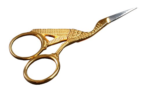 Crane Type Craft Scissors Se-800 (Japan Import) #TOP14