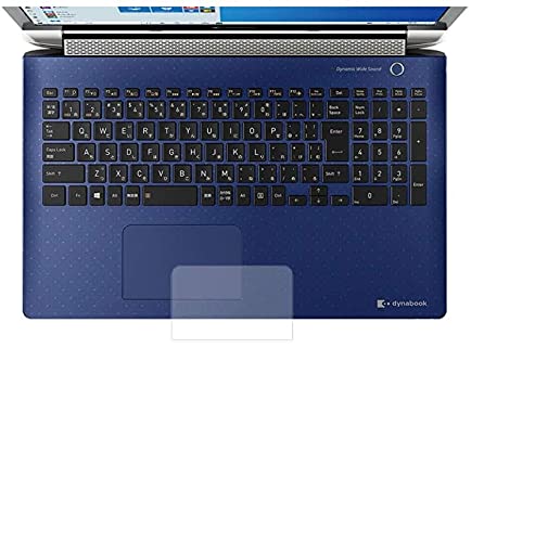 ClearView dynabook X7 X7/M 2020�N�t���f���Ή��y���@�\���˖h�~�z�^�b�`�p�b�h��p�ی�t�B���� ���@�\���˖h�~(�X���[�X�^�b�`/�R��)�^�C�v