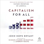 Cover of Capitalism for All