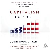 Capitalism for All audio book