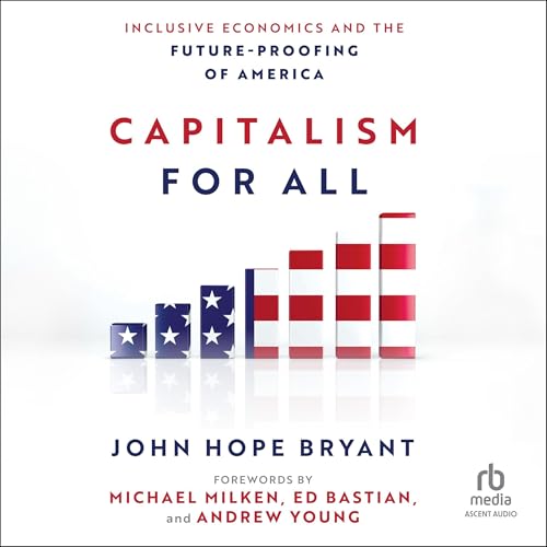 Capitalism for All cover art