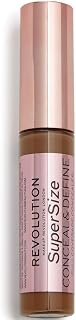 Makeup Revolution Concealer - Conceal & Define Supersize Concealer C14