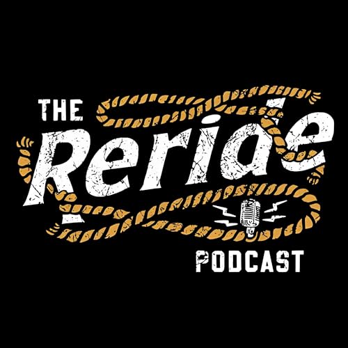 Couverture de The Reride Podcast