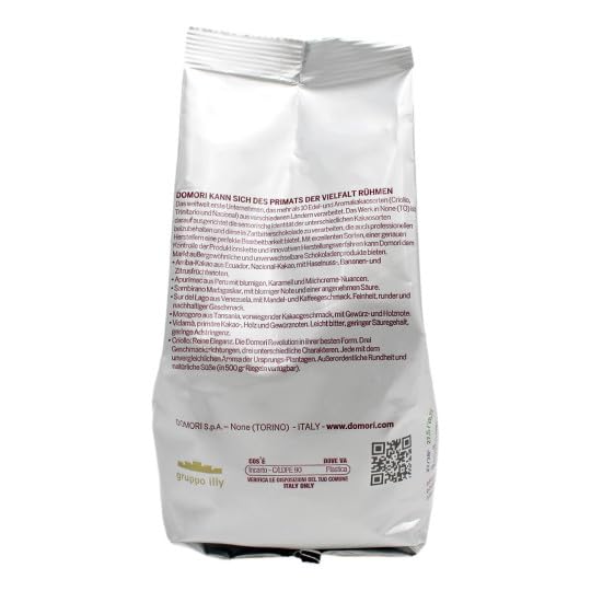 DOMORI COPERTURA FONDENTE 66% VIDAMA' COSTA D'AVORIO 1 KG
