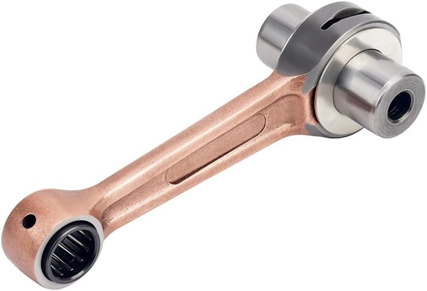 Motorcycle Connecting Rod Crank ROD Conrod Kit 50330015100 Fit For 125 144 150 150 SX XC 125SX 144SX 150SX 150XC Engine 2010-2014