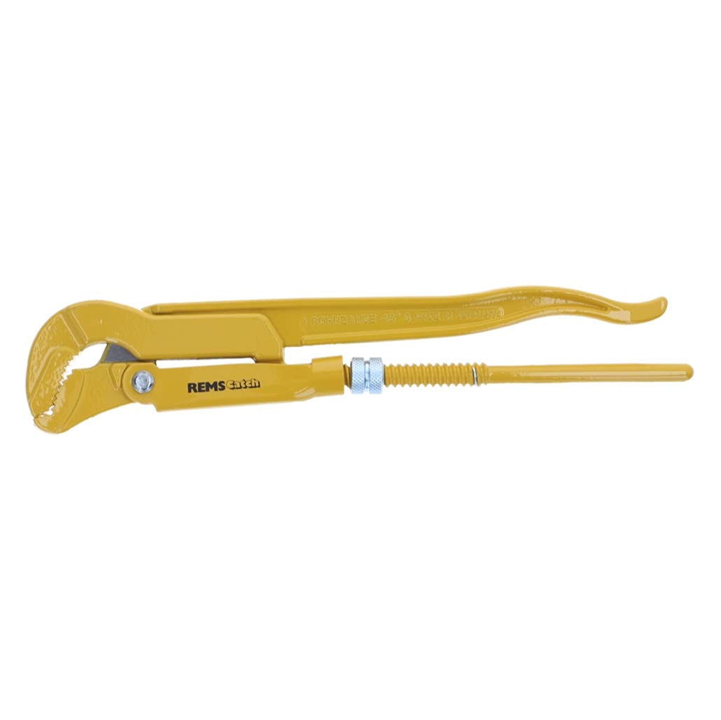Rems 116X01R Set of Water Pump Pliers New NFP