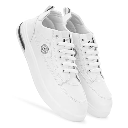 Image of Birde Premium Lightweight Comfortable Regular Wear Sneakers Shoes for Men