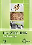  Fachkunde Holztechnik