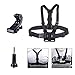 Kare & Kind Chest Mount Harness for GoPro Hero Cameras