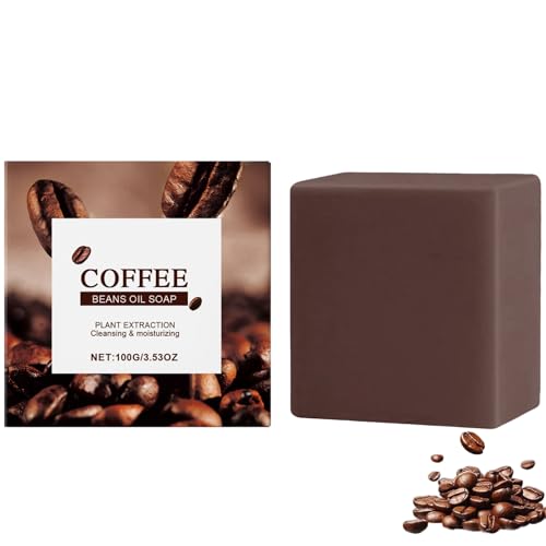 facial cleansing bars coconut