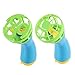 Produktbild Prosperveil Bubble Blower Gun Sommer lustige Bubble Maker Mini Fan Kinder Outdoor-Spielzeug