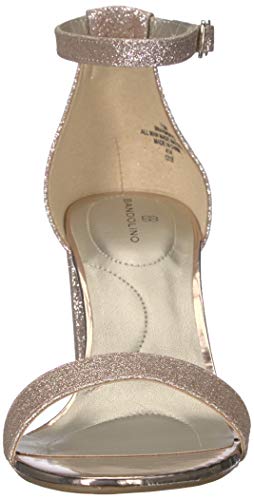 Bandolino Women's Armory Heeled Sandal - Image 3