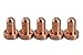9-8207 Plasma Tip 40Amp Drag OTD Fit Thermal Dynamics SL60/SL100 Plasma Cutter Torch 5pk