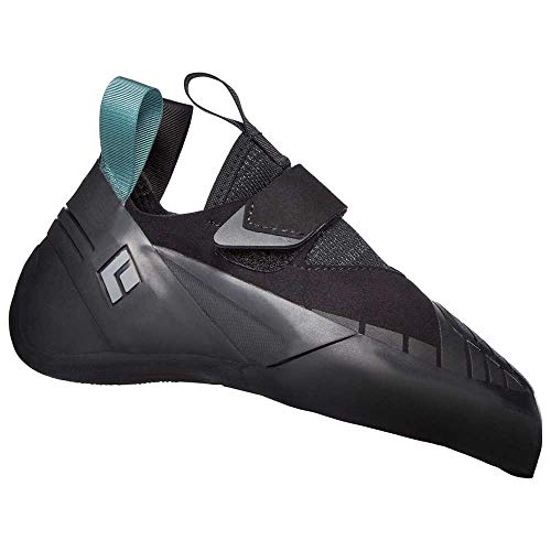 Foto von Black Diamond Shadow LV Kletterschuhe, Black, US 8.5