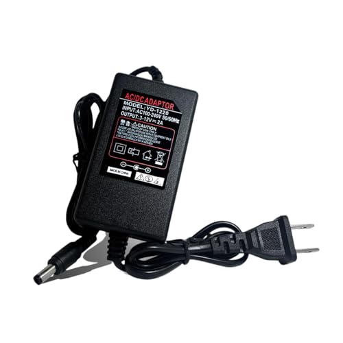 Hjdlhx �t�@��12V���x�R���g���[���[�AAV�Q�[���R���\�[��PC�p�����\���@�\�A�_�v�^�[, �� ��
