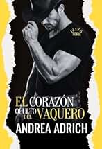 El corazón oculto del vaquero (Devils nº 5)