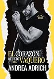 El corazón oculto del vaquero (Devils nº 5)