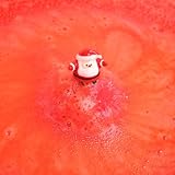 ZIMPLI - Large Santa Surprise Bath Bomb, Contains 6 Surprise Christmas Toys to Collect in Total, One per Baff Bomb, Stocking Filler for boys girls 4 5 6 7 8 9 - Image 4