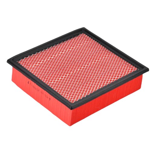 FLTRUCKTOP FA-1883(RED) FP79 Engine and Cabin Air Filter (Activated Carbon) by FLTRUCKTOP - Used condition - Image 6