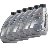 6 Litri Q8 Formula Advanced Plus 10W-40 Olio motore per autovetture a base sintetica conforme ACEA A3/B4