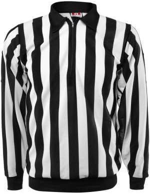 Referee Jersey with Snap by CCM Hockey