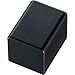 Ultra High Capacity 'Intelligent' Lithium-Ion Battery for Canon VIXIA HF R800 (BP-727 Series)