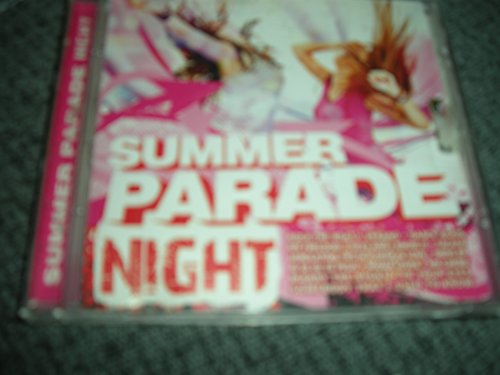 Summer Parade Night