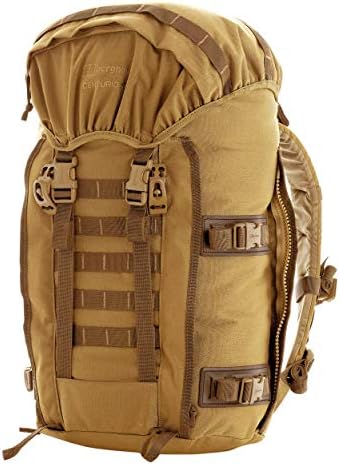 Berghaus MMPS Centurio II 45