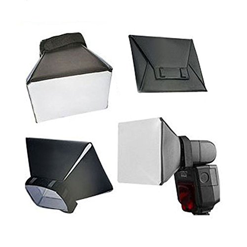 Photography Photo Studio Kit Lighting Softbox 3027Cm For Slr Amera Flash Lamp #TOP3