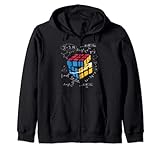Cool Math Rubik Rubix Rubics By Merch