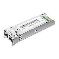 TP-Link MiniGBIC Module, IEEE 802.3z, CSMA/CD, TCP/IP (TL-SM311LS)