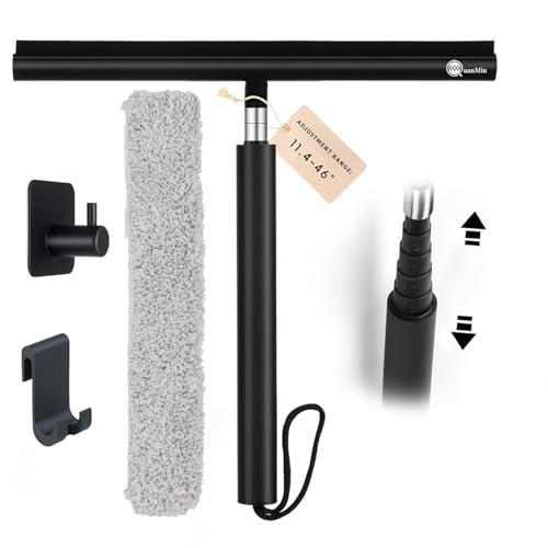 Quanmin 12 Inch Extension Squeegee