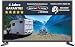 Produktbild REFLEXION LED2225 LED Fernseher, 55 cm / 22 Zoll, Wohnwagen/Wohnmobil/Camping/Caravan/Boot/LKW TV, 12/230 Volt, Full HD, Triple Tuner, mit DVB-T2HD, DVB-S2, DVB-C, CI+Slot und Aufnahmefunktion (PVR)